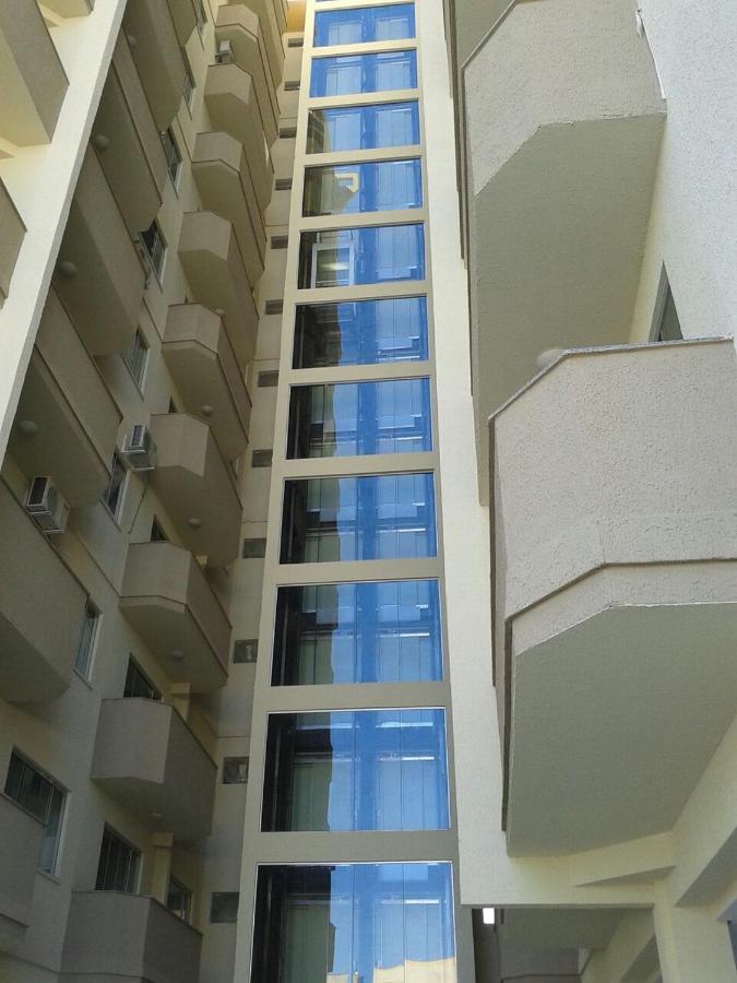 Flat 208 Mont Blanc Apartment กัลดัสโนวัส ภายนอก รูปภาพ