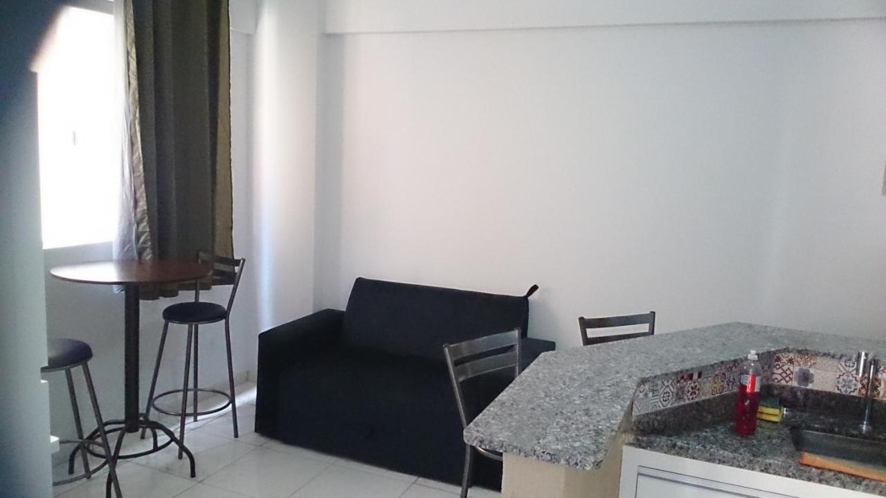 Flat 208 Mont Blanc Apartment กัลดัสโนวัส ภายนอก รูปภาพ